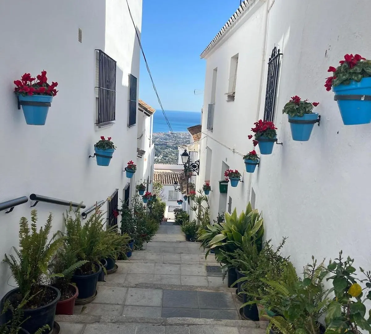 Almafuerte Apartment Mijas 0*,  Spain